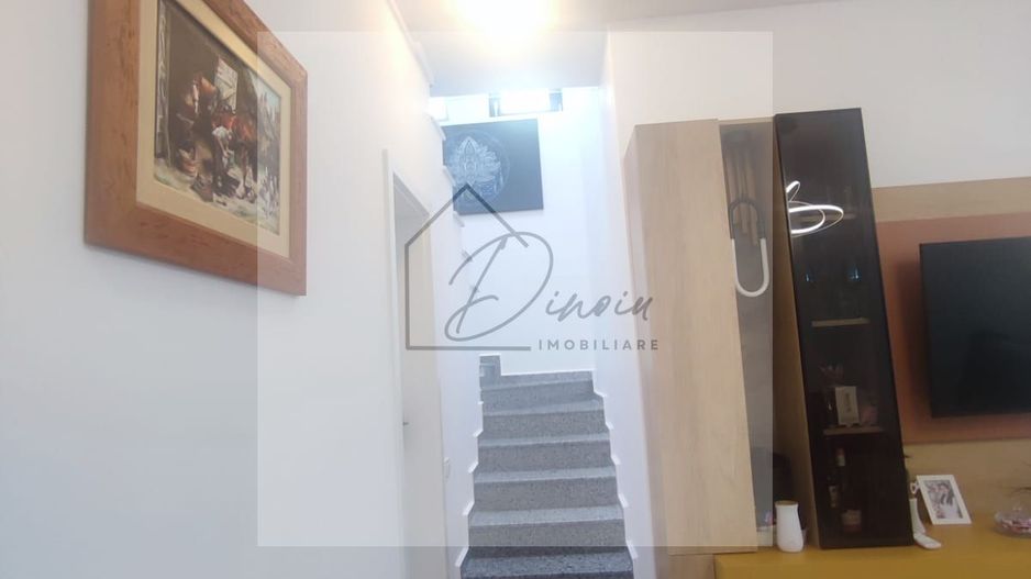 Vila duplex 4 camere Berceni I Quantum OxyGo Park I Mobilata & Utilata - Poză 25