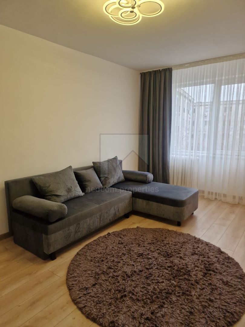 Inchiriere apartament 2 camere - Petre Ispirescu - Malcoci - Poză 18