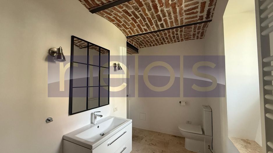 INCHIRIERE VILA DEOSEBITA | CAPITALE | NOU RENOVATA | IDEAL AMBASADA - Poză 21