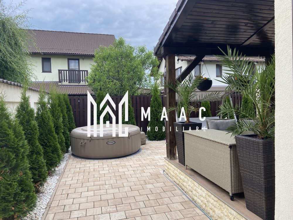 Casa tip Duplex | 4 camere | 130 mpu | Cartierul Arhitectilor - Poză 7