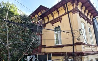 Casa individuala D+P+Pod - Serban Voda - Cantemir | 120 mp | Curte proprie - Poză 1