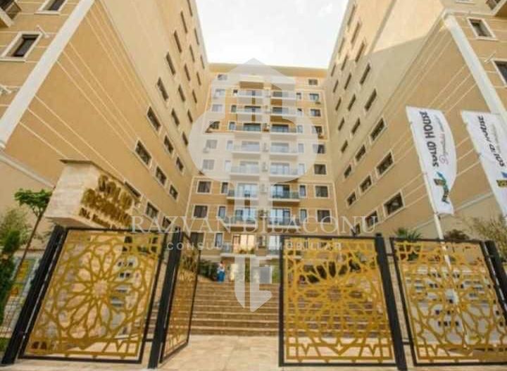 Apartament Mamaia - Poză 1