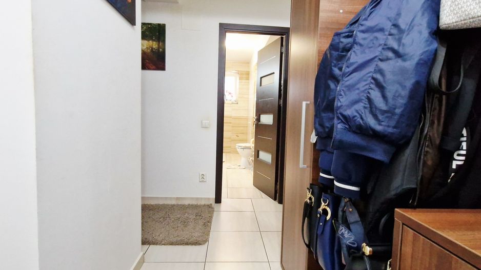 2 camere premium | Valea Largă | Loc parcare - Poză 17