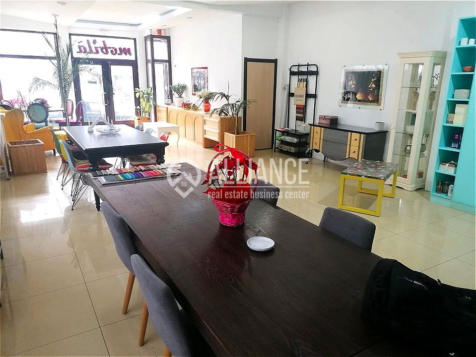 INEL II (COD10) - Spatiu comercial de inchiriat - Poză 10