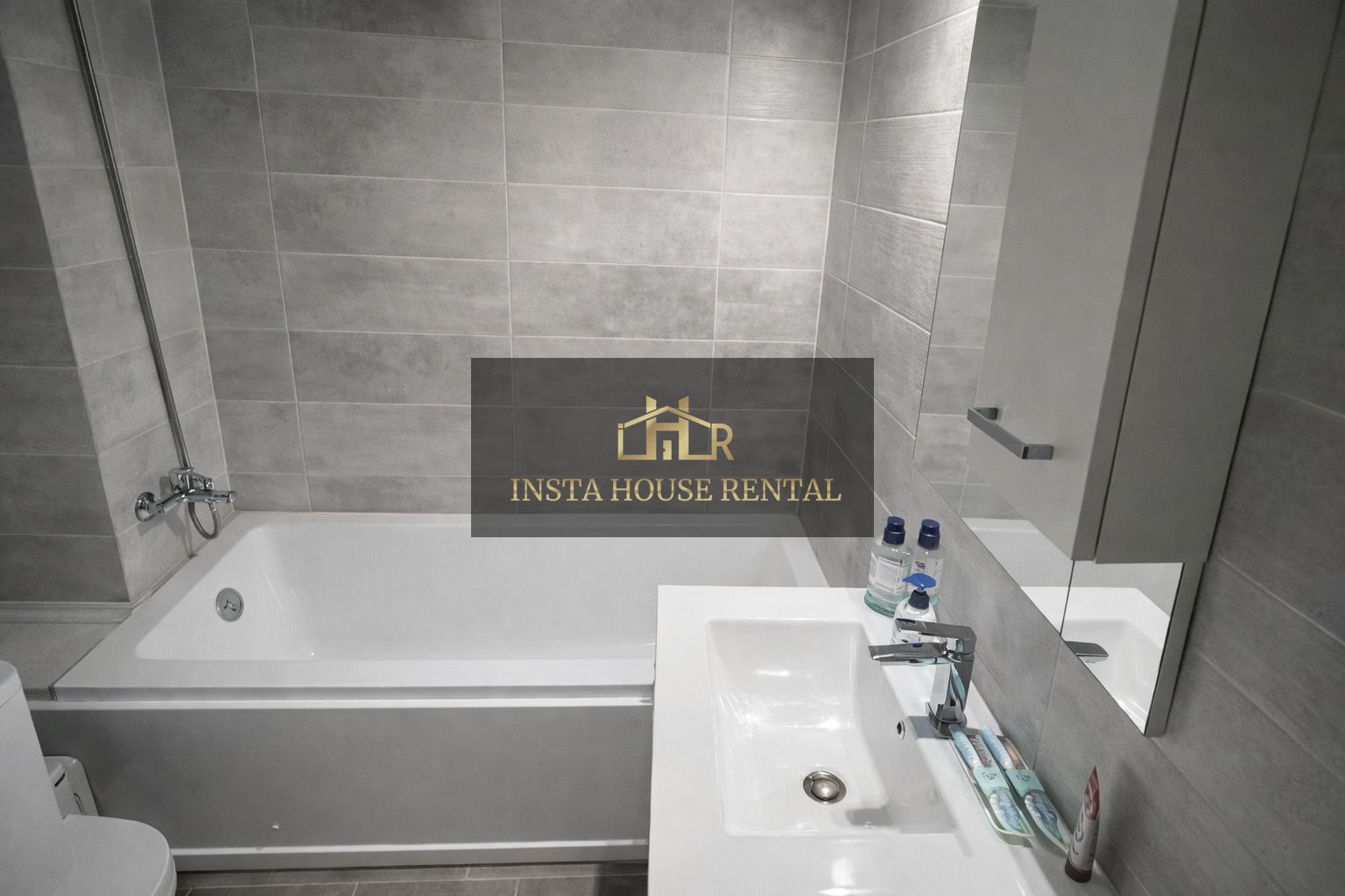 2 camere Sisesti - Balcon generos & Parcare - Poză 8