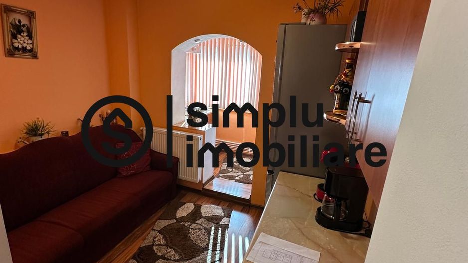 3 camere decomandate, etaj 3, centrala - Sarari - Poză 5