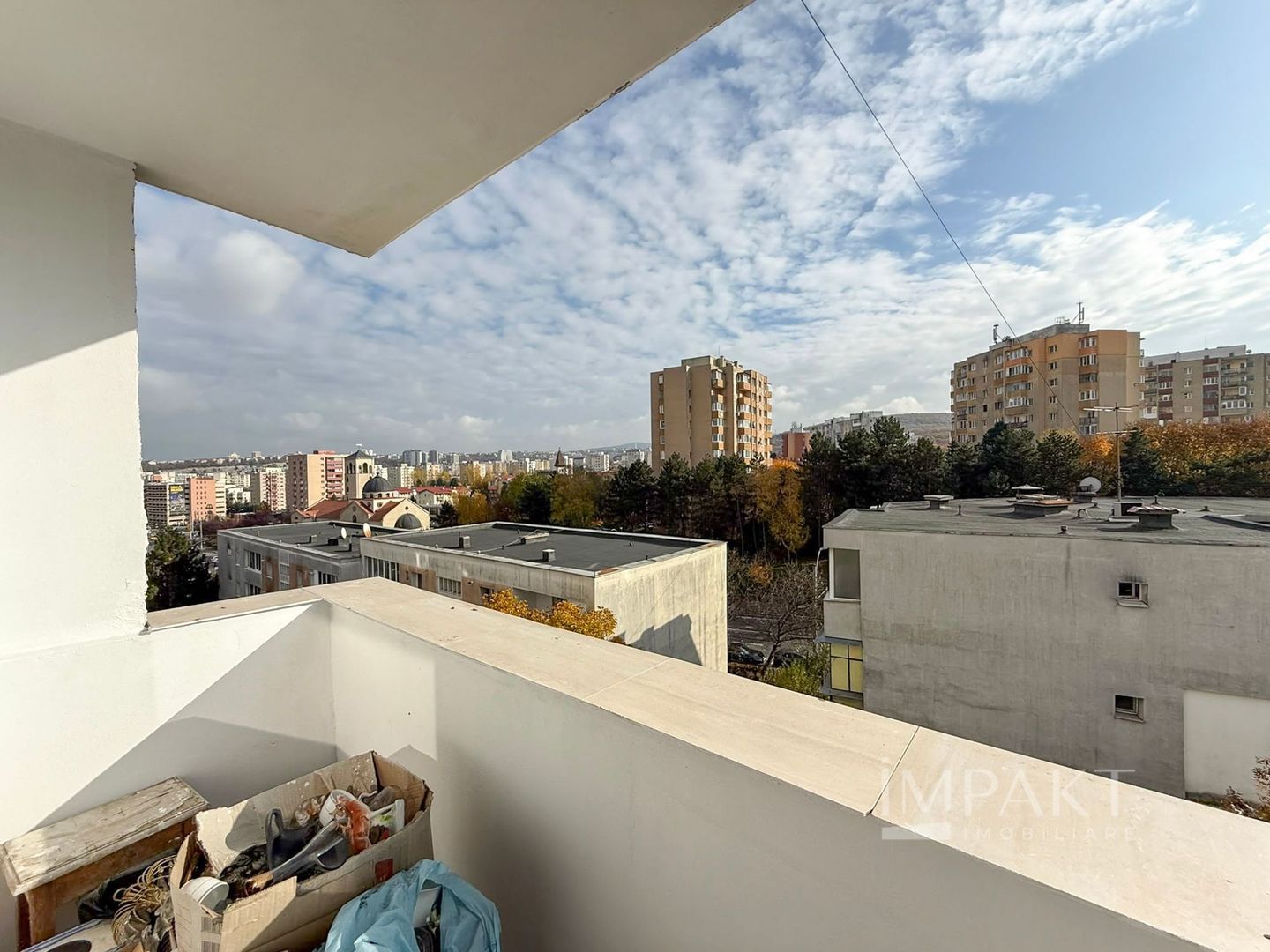 Apartament 2 camere decomandat Manastur, 47 m2,  renovat - Poză 6