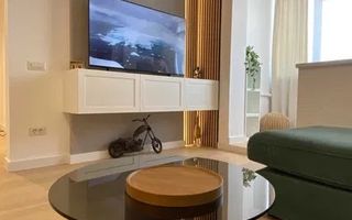 Panduri | 2 camere | 58mp | et 6 | complet renovat | 189.900 euro - Poză 2