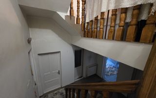 Casa D+P+M in Deva-Aurel Vlaicu, 3 dormitoare, 3 bai, garaj si terasa - Poză 3