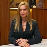 Alina Enciu - ANG Forbes Global Properties