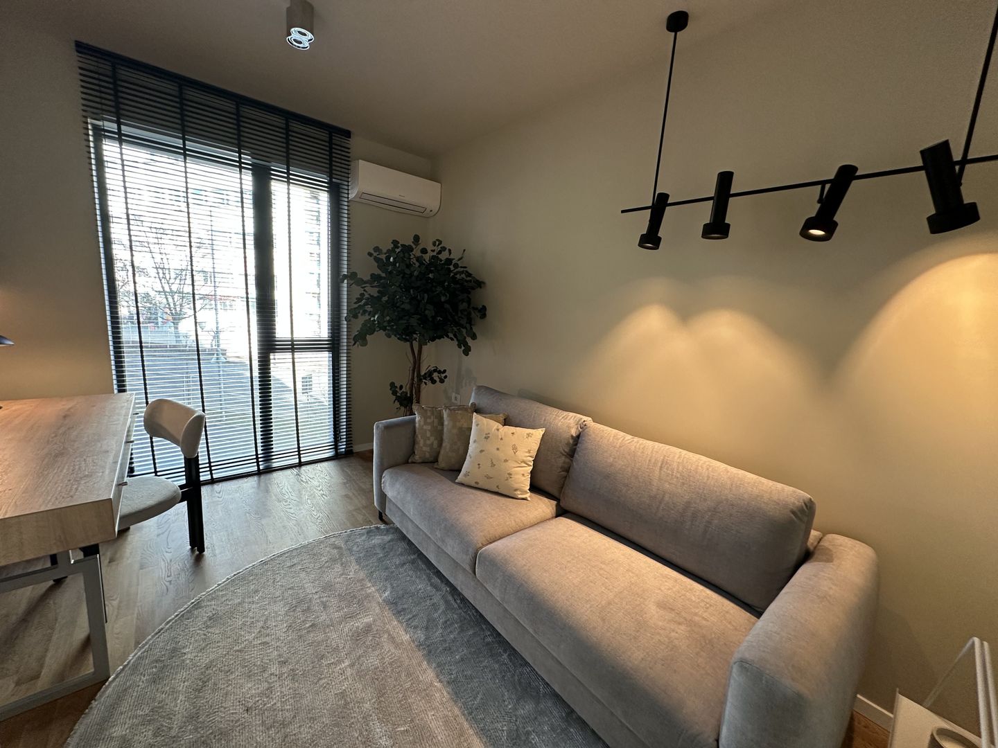 Apartament 3 camere - Poză 26