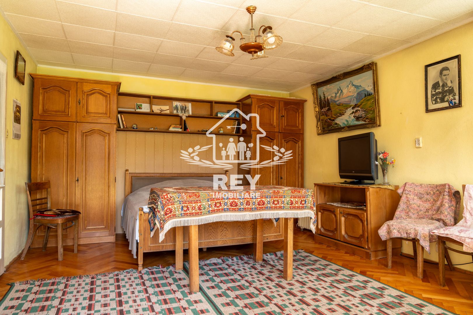 Se vinde casă single| 950 mp teren| Sibiu| Terezian|5min de Piața Mare - Poză 19