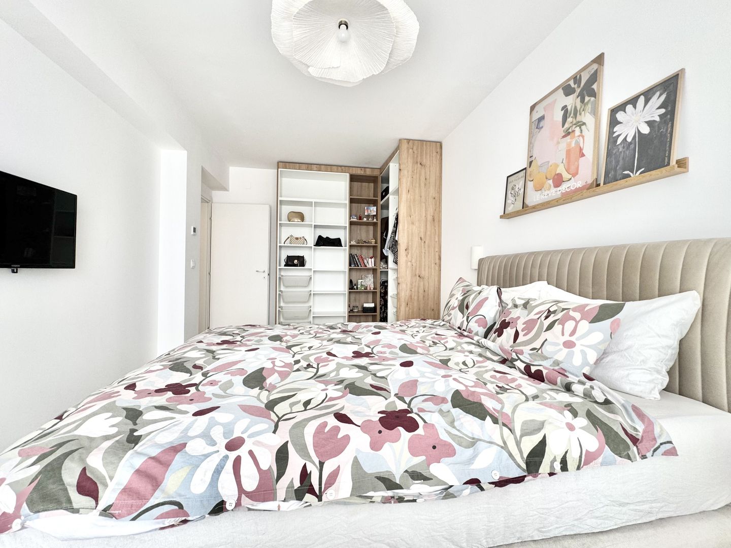 2 Camere elegante cu grădină – Denia Forest - Poză 15