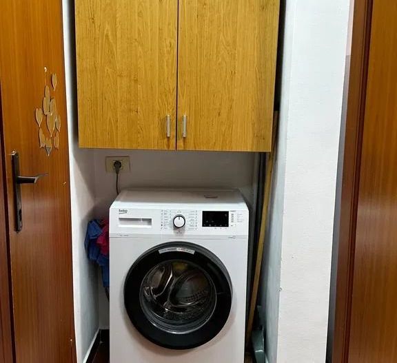 AP. 3 CAMERE - DRUMUL TABEREI, BUCATARIE INCHISA, MOBILAT MODERN - Poză 8