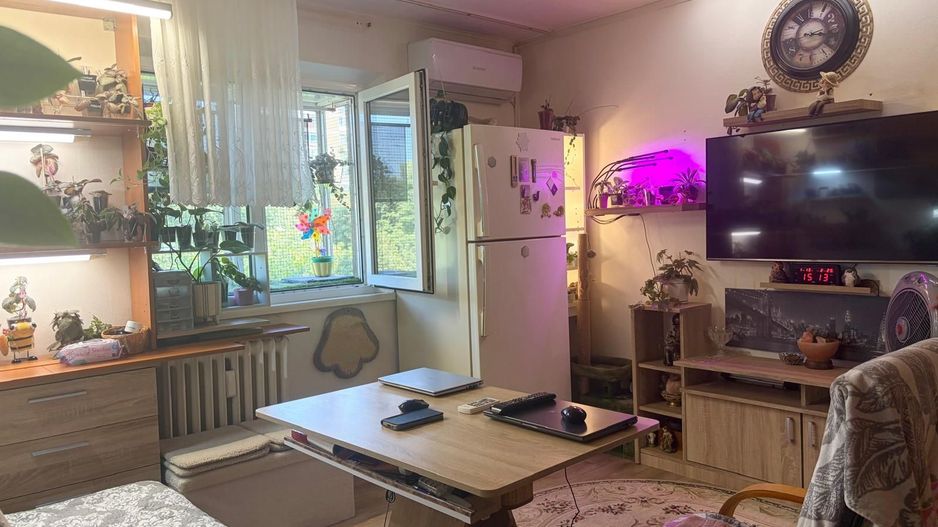 Apartament cu trei camere, Brancoveanu-Luica, 87.000€ - Poză 2
