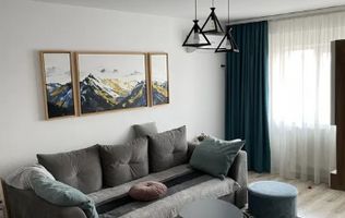 3 CAMERE - PRIVELISTE DE VIS - FRUMOASA-DIMINETII