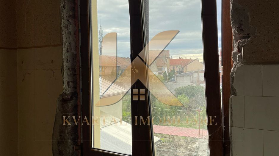 Apartament generos cu 5 camere , 202 mp utili , Zona Centrală! - Poză 8