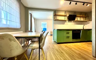 Apartament 2 camere CENTRAL - in clădire cu 4 apartamente - Poză 17