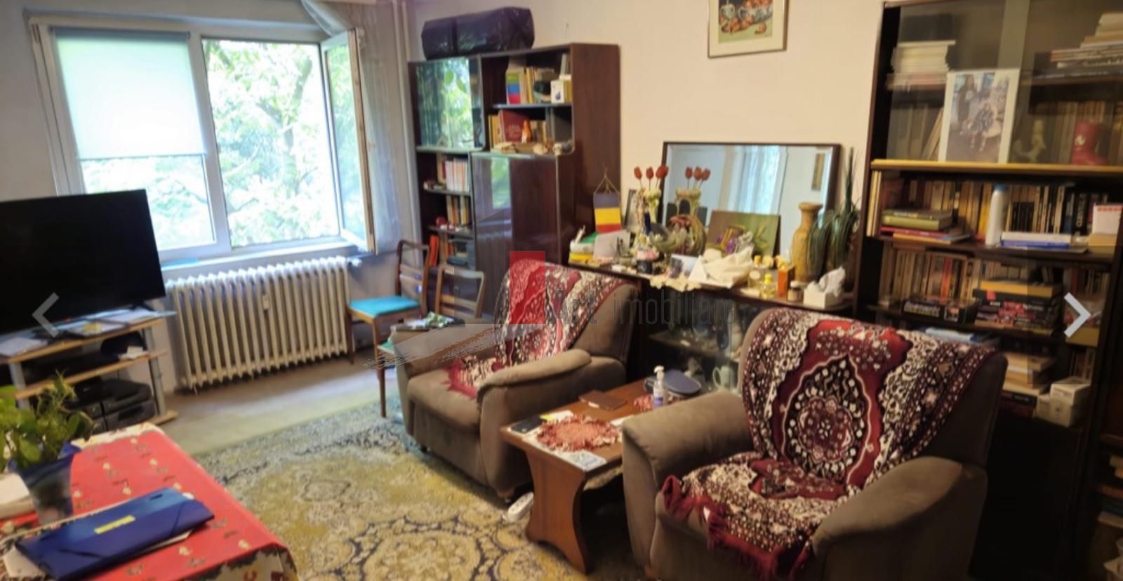 APARTAMENT 3 CAMERE STEFAN CEL MARE - DINAMO - Poză 1