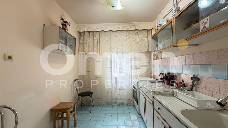 Apartament cu 2 camere decomandat, etaj intermediar, zona Center Nemes - Poză 5