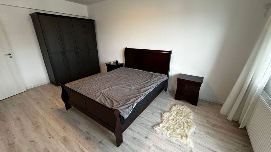 Apartament 2 Camere Militari Envougue Residence Chiajna Bloc Nou - Poză 5