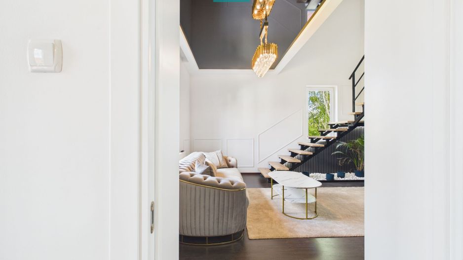 Apartament premium pe 2 nivele - Dumbrăvița - Poză 11