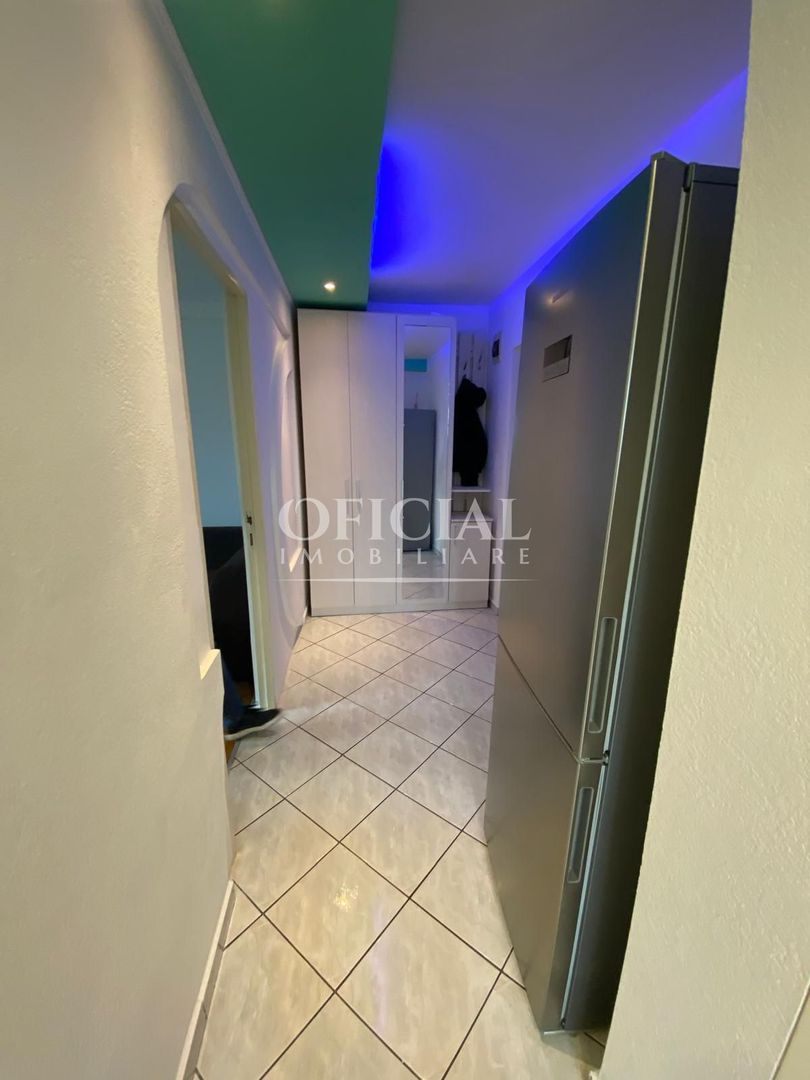 Apartament 2 Camere Decomandat | 53 Mp | Balcon | Gheorgheni IULIUS - Poză 10