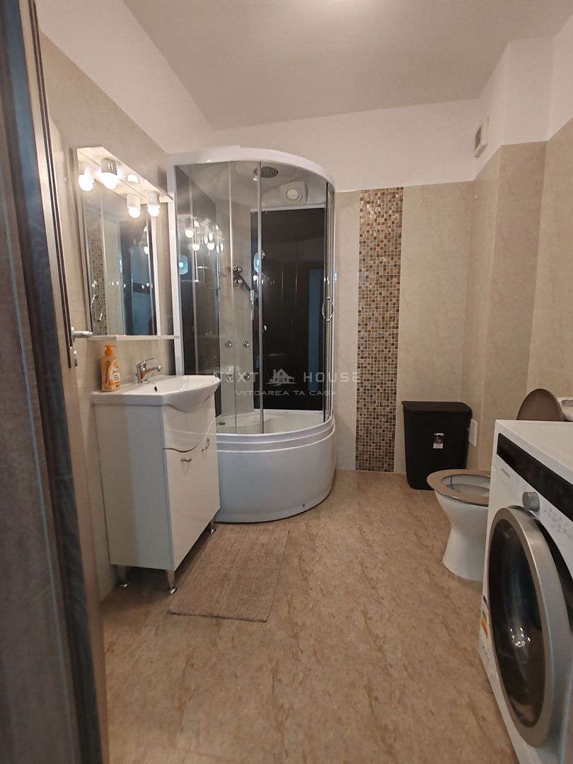 Garsoniera 13 Septembrie - Sebastian - parcare inclusa - Poză 14