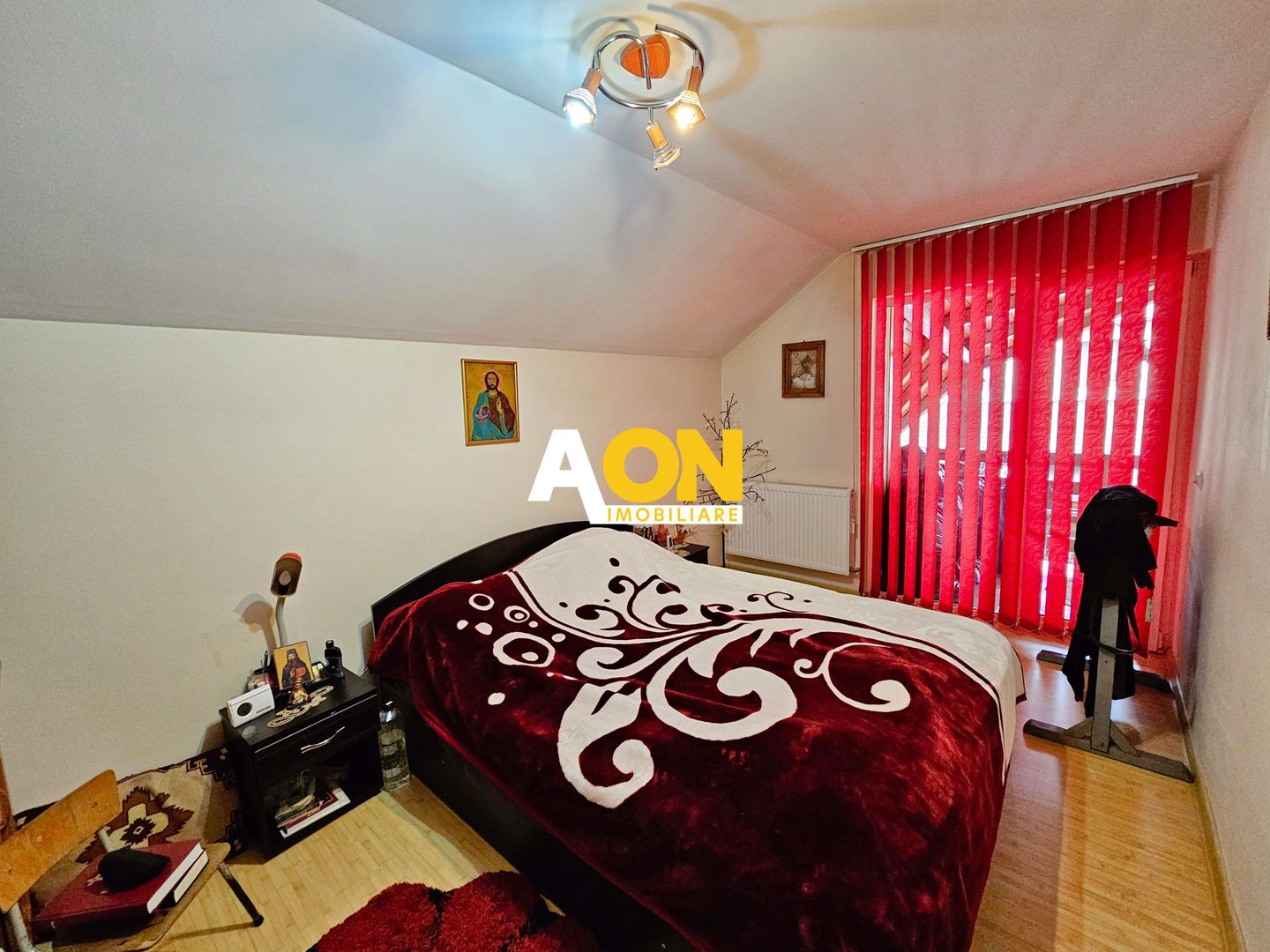 Casa 4 camere, Cetate, amplasament premium, 295 mp teren - Poză 16