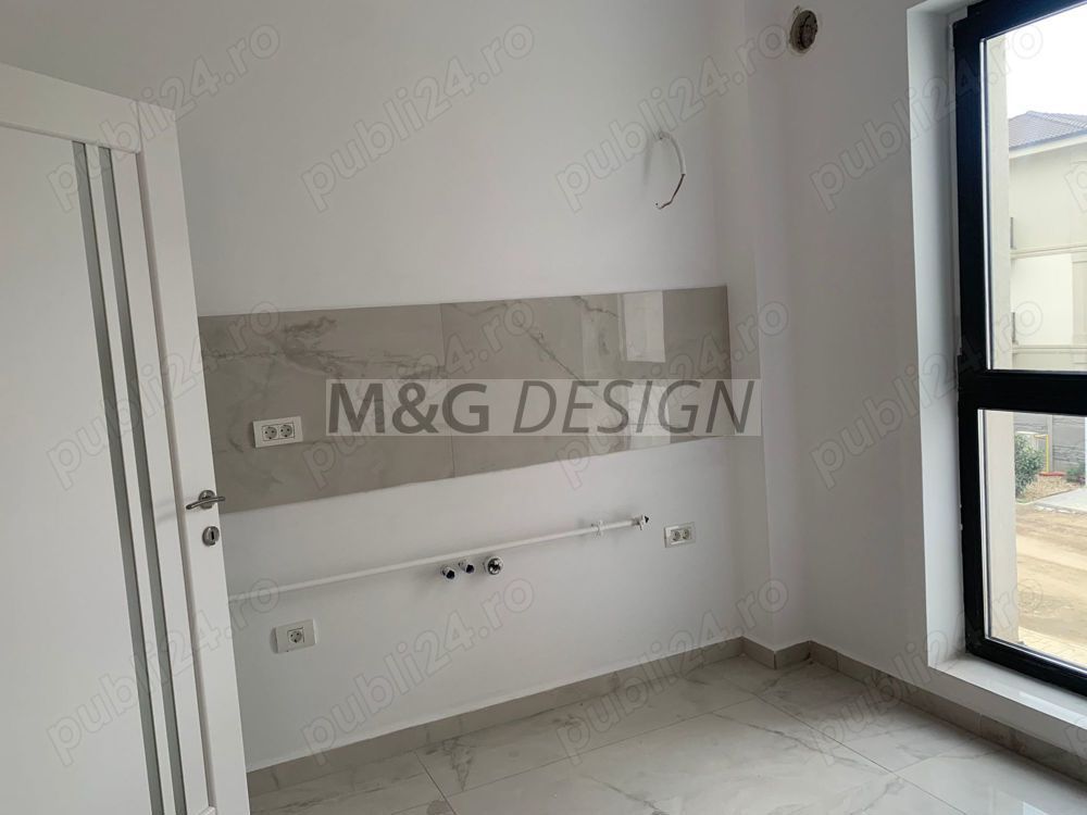 Apartament 2 camere  Giroc- bloc nou - Poză 5