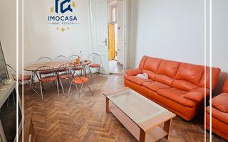 Centru Arad, Apartament 5 camere de vanzare, priveliste panoramica - Poză 5