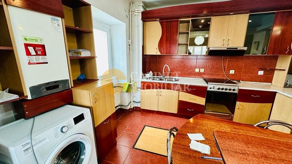 3 Camere Decomandat 78mp - Bloc 1990 - Zona CUG - Poză 4