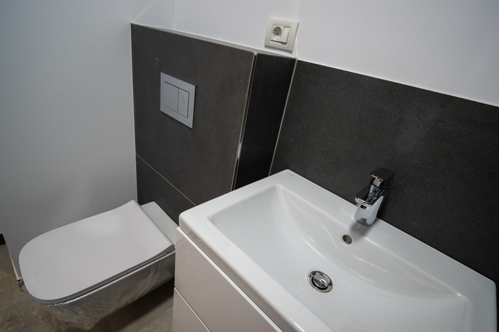 ALEXANDRIEI 152 | 2 CAMERE DECOMANDAT | BLOC NOU PREMIUM | 62 MP UTILi - Poză 22