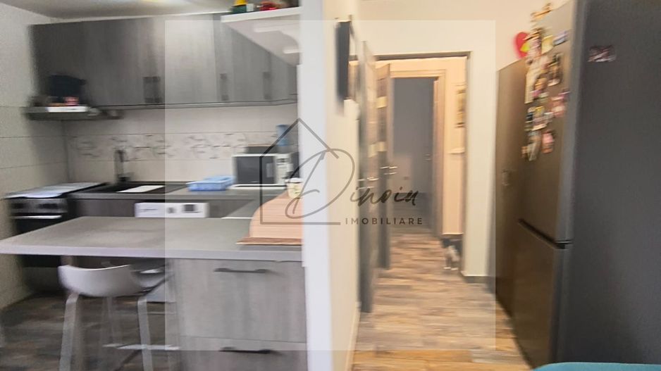 COM 0% I  4 camere Titan I B-dul 1 Decembrie 1918 I renovat I Metrou - Poză 19