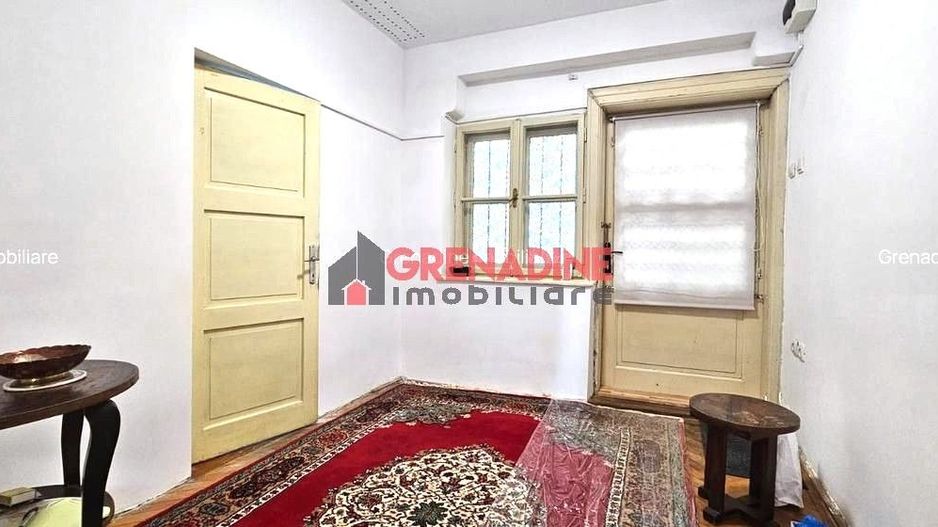 Investiție-Centrul Brașovului|3 camere|Str. Postăvarului|COMISION 0% - Poză 6
