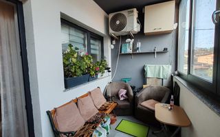 Apartament 2 camere, Sector 5, Pecineaga/Salaj, decomandat, centrala - Poză 9