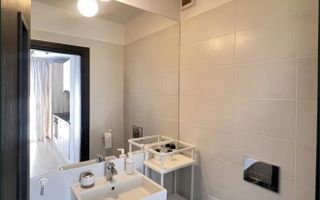 AP. 2 CAMERE BELVEDERE RESIDENCE, INCALZIRE IN PARDOSEALA, MODERN - Poză 8