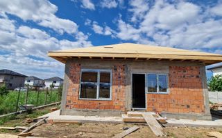 CASA PARTER ZONA INTRARE, UTILITATI !!! - Poză 3