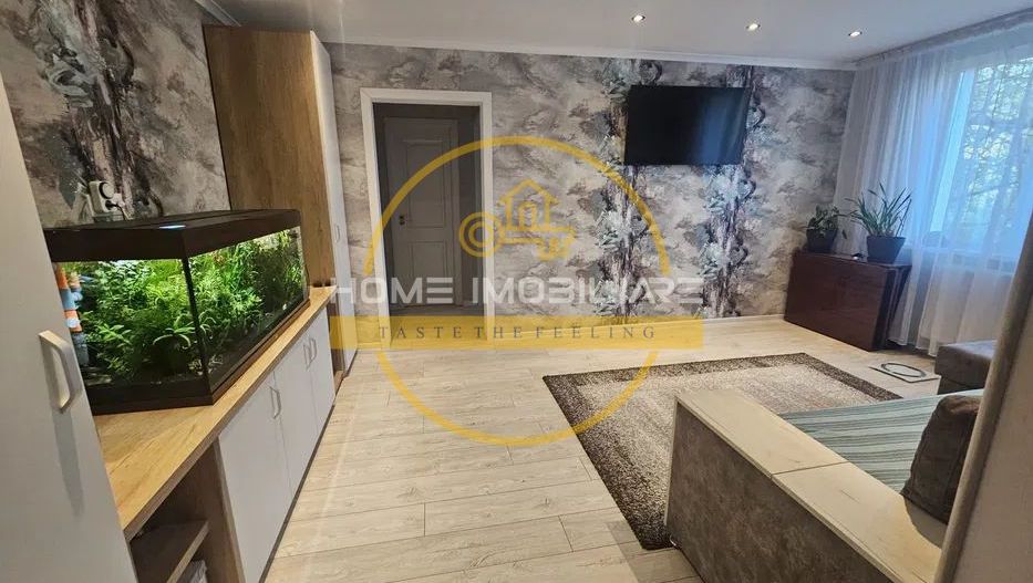 Apartament cu 3 camere/ 72mp/ zona Tatarasi - Poză 2
