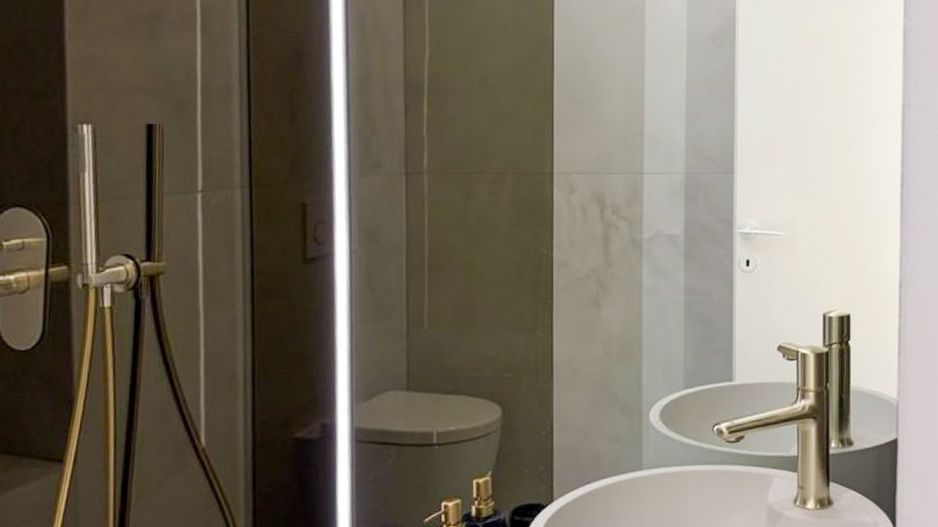 Chirie | Apartament 3 camere | Prima Închiriere | Pipera - Poză 13