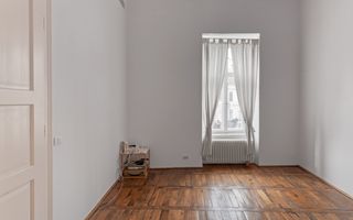 Apartament-galerie la kilometrul zero | 2 camere + mezanin, 2 băi - Poză 7