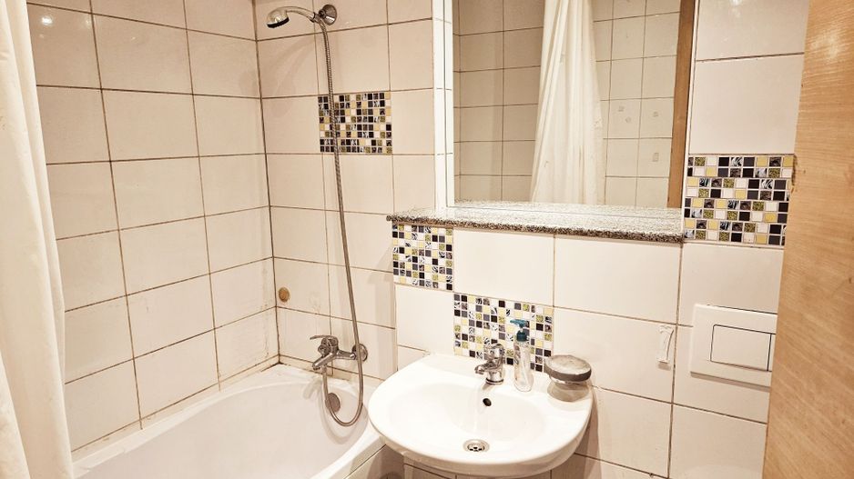 Garsonieră 50mp , 2 camere, New Town Residence–Dristor, preț negociabil - Poză 6