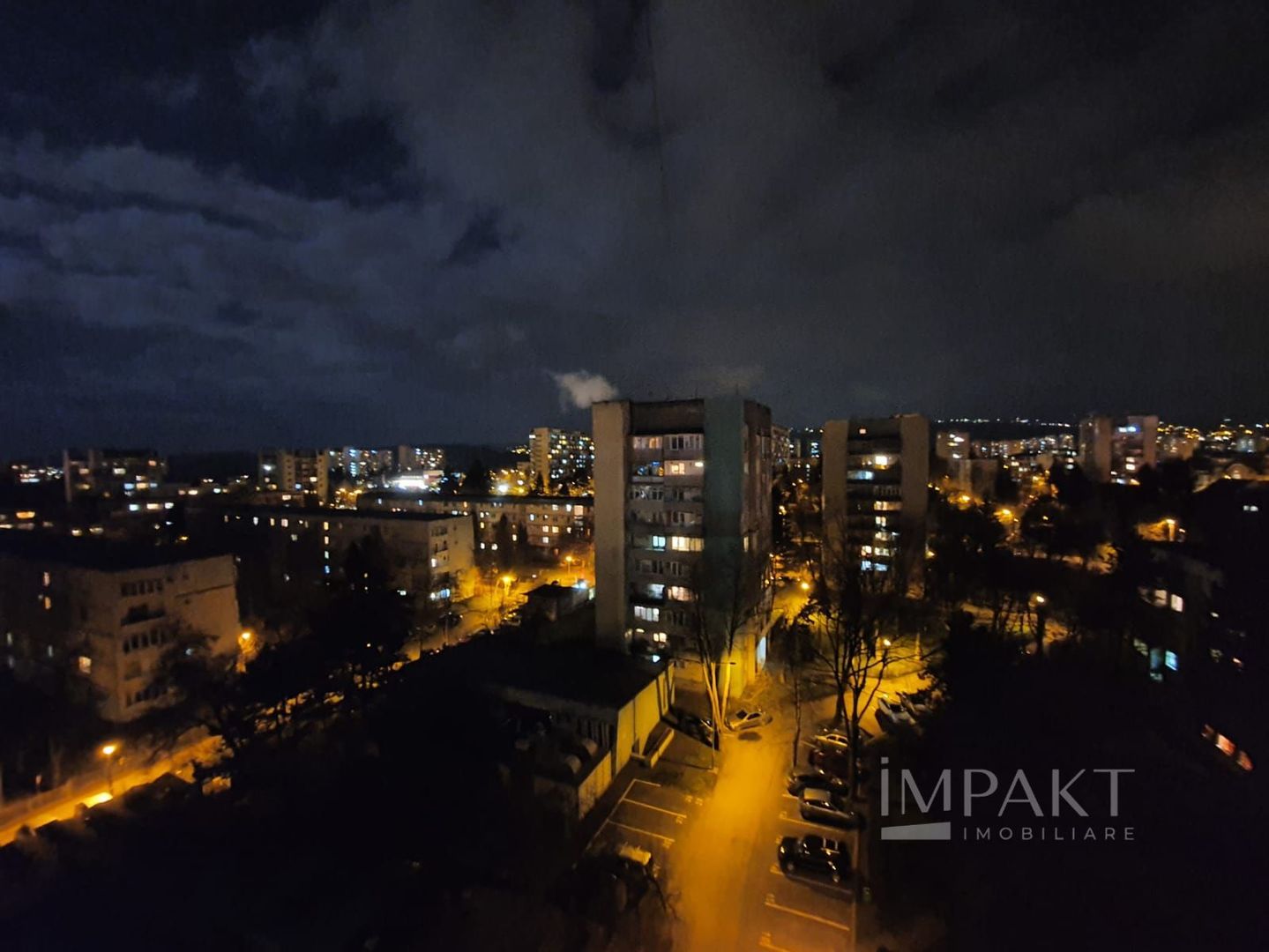 Apartament modern cu 2 camere cu view deosebit, cartier Gheorgheni! - Poză 8