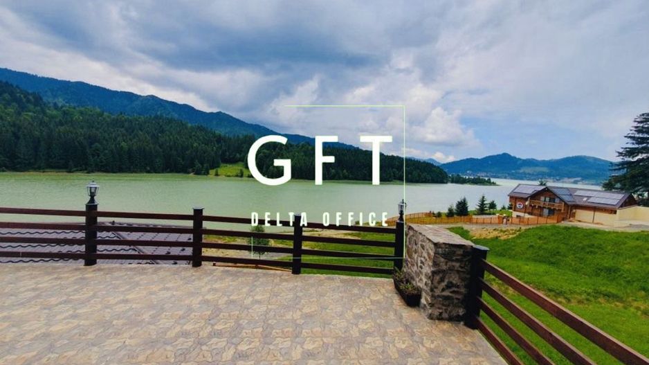 CABANA DE VANZARE, COLIBITA.  EXCLUSIVITATE! - Poză 1