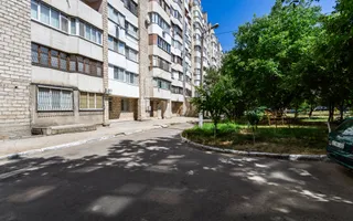 Vânzare, apartament, 4 camere, str. Alba Iulia, Buiucani - Poză 17