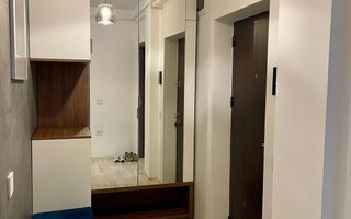 Apartament 3 camere, Metropol Residence, Valea Lupului, vizavi de Mall Moldova - Poză 7