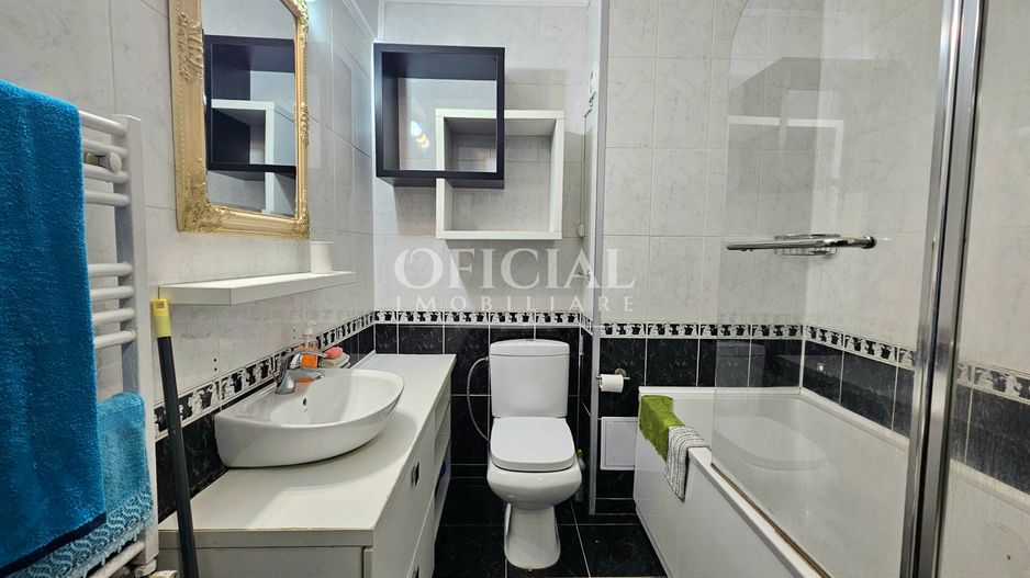 Apartament 2 Camere | 62 mp | Etaj 1 | Parcare | Bloc Nou | Marasti - Poză 7