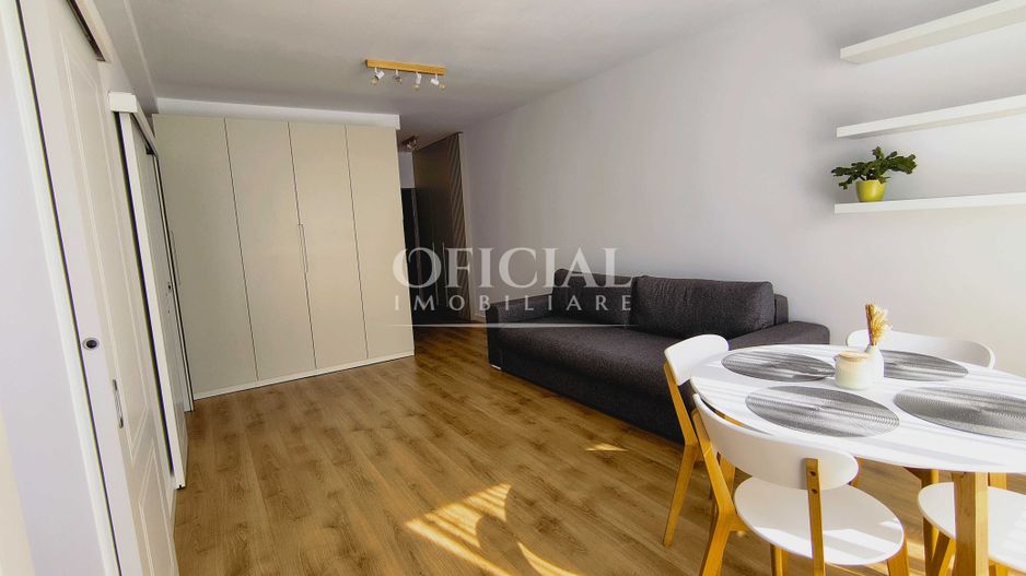 Apartament 2 camere | Modern | Lift | Zona Parcul Poligon | Floresti - Poză 3