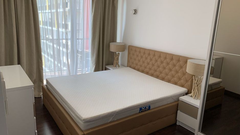 De închiriat apartament 3 camere Asmita Gardens Văcărești - Poză 4