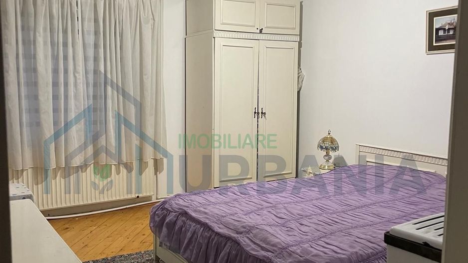 Casă 216 mp cu vie și livadă, 2709 mp teren – Horodiștea, comuna Cotnari, Iași - Poză 6